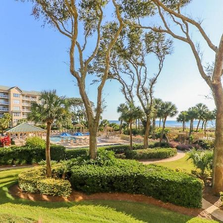 5107 Hampton Place South Hilton Head Island Bagian luar foto
