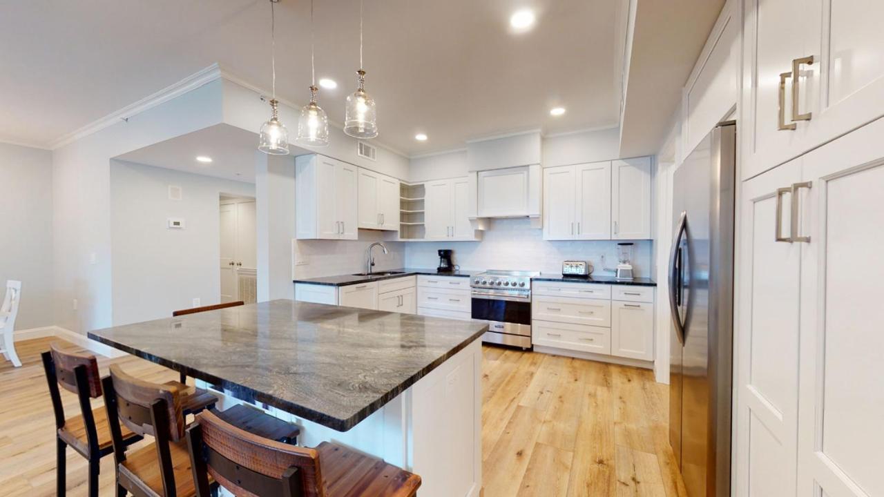 5107 Hampton Place South Hilton Head Island Bagian luar foto