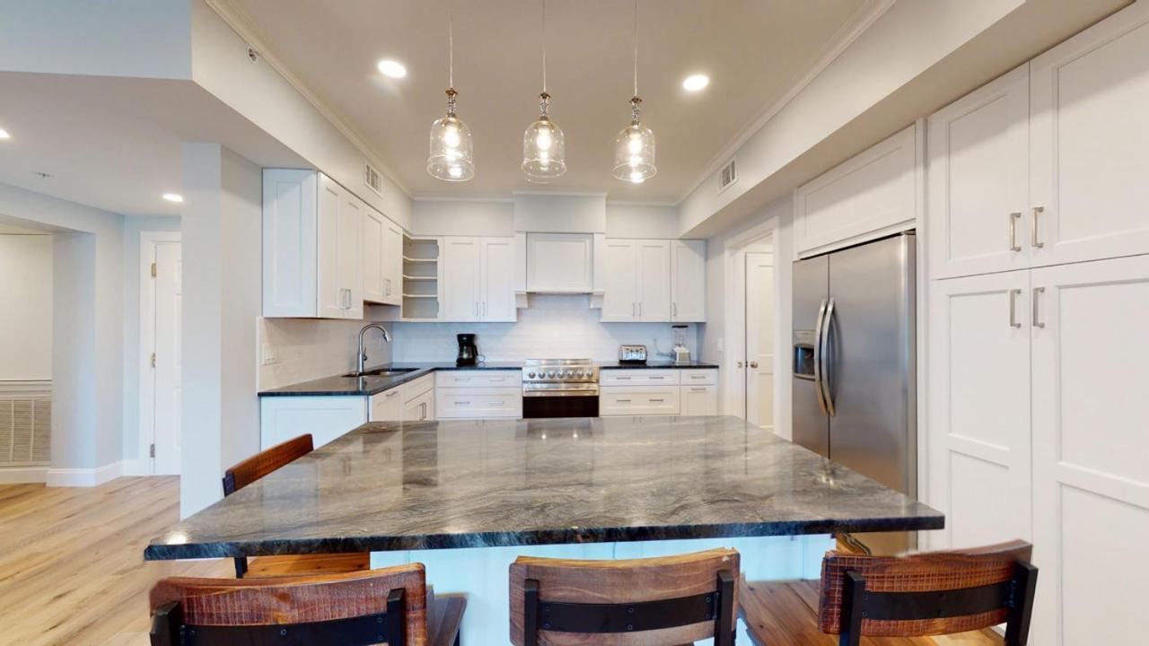 5107 Hampton Place South Hilton Head Island Bagian luar foto