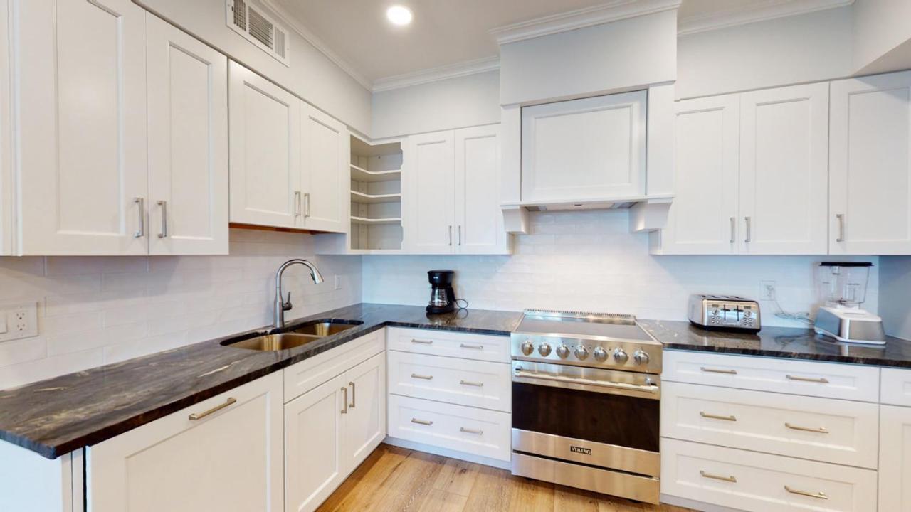 5107 Hampton Place South Hilton Head Island Bagian luar foto
