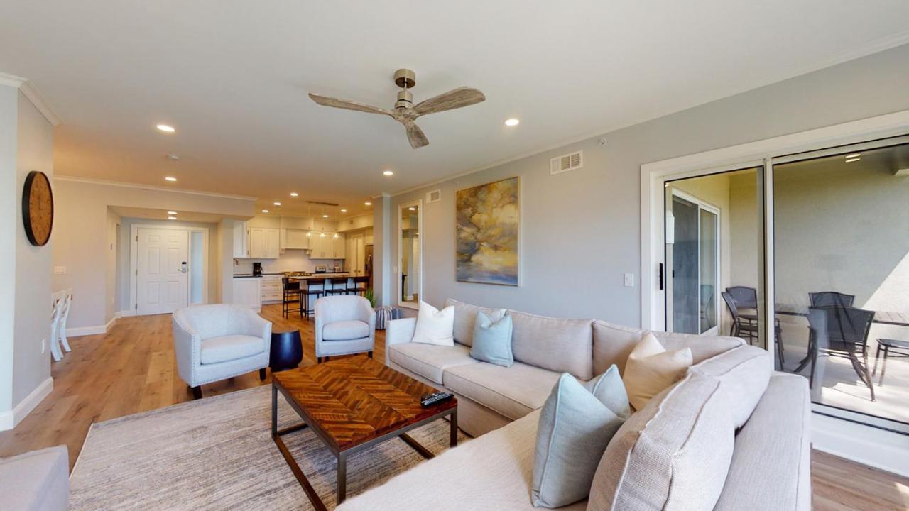 5107 Hampton Place South Hilton Head Island Bagian luar foto