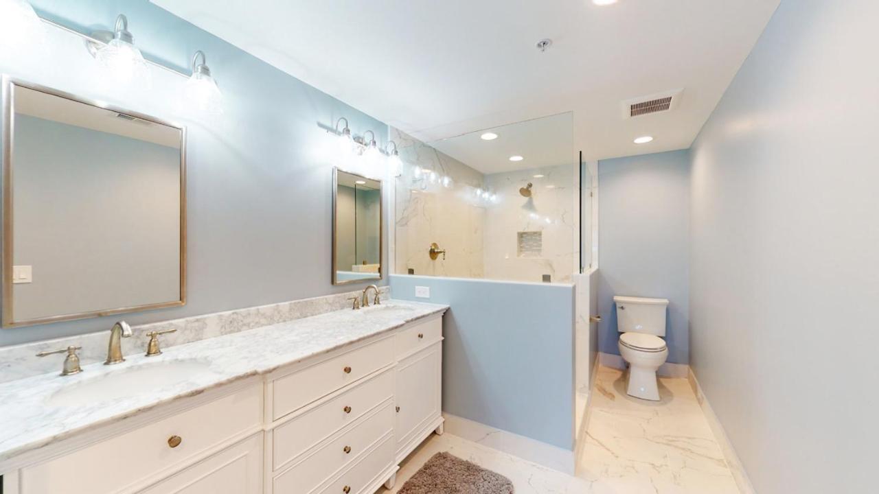 5107 Hampton Place South Hilton Head Island Bagian luar foto