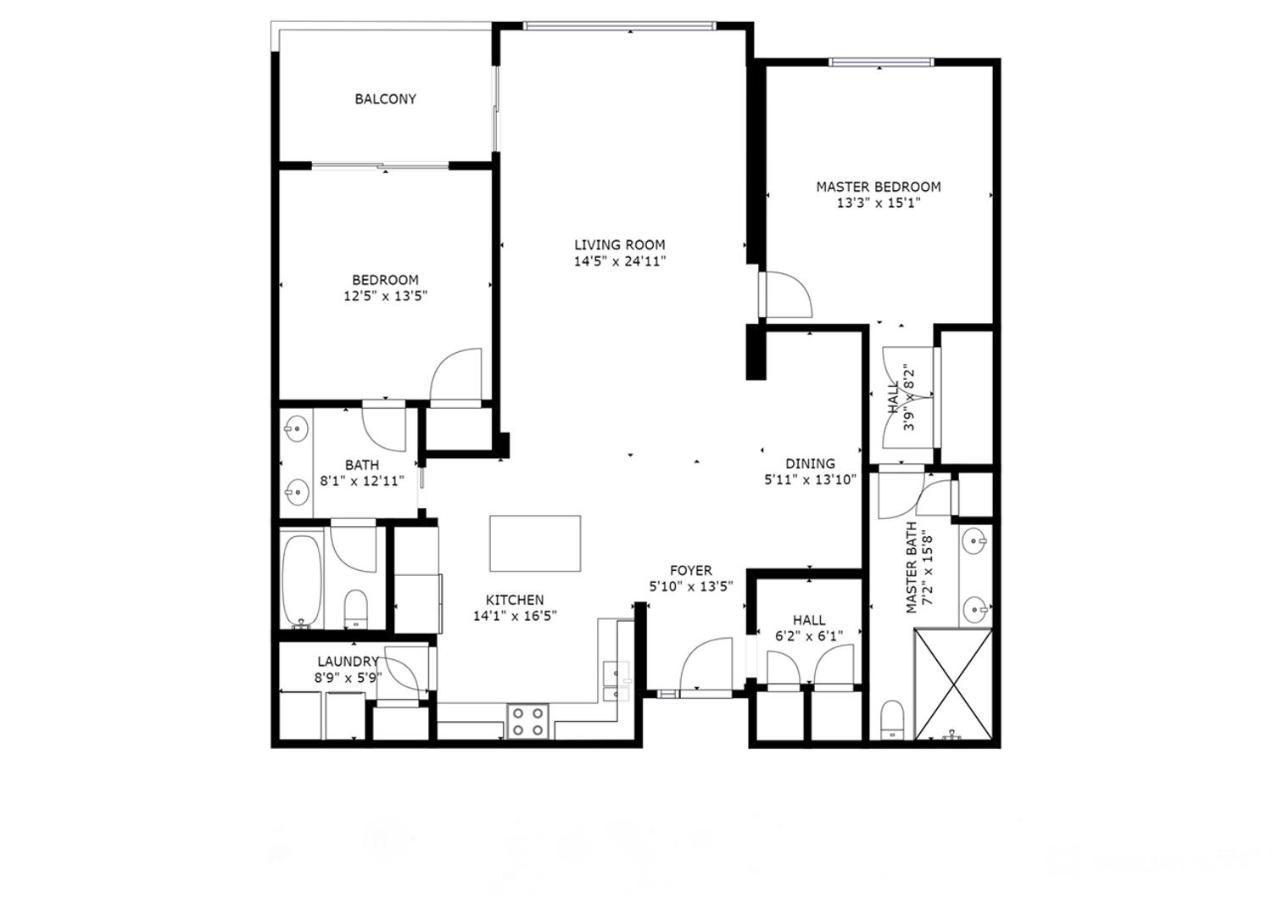 5107 Hampton Place South Hilton Head Island Bagian luar foto