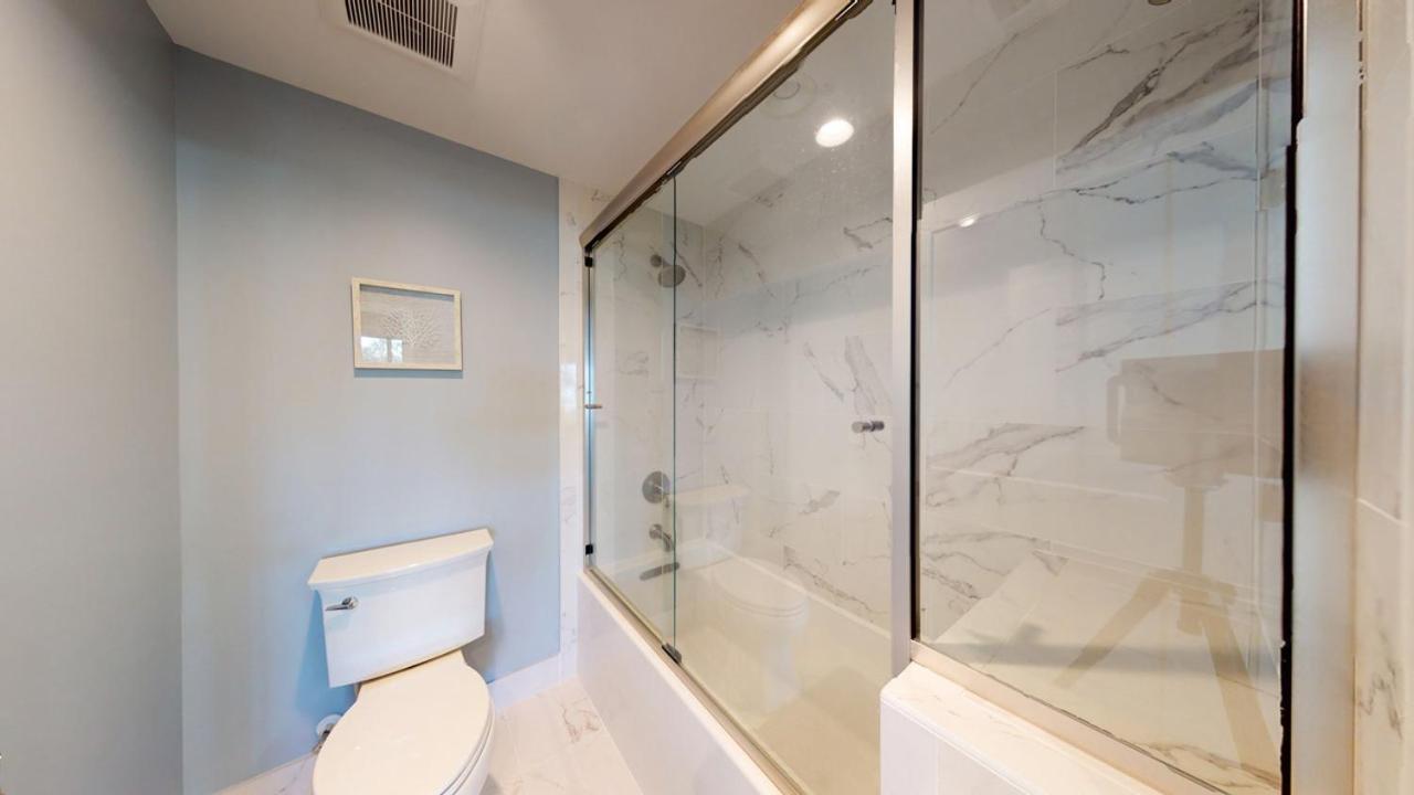 5107 Hampton Place South Hilton Head Island Bagian luar foto