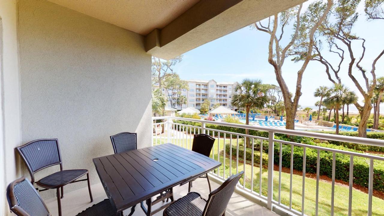 5107 Hampton Place South Hilton Head Island Bagian luar foto