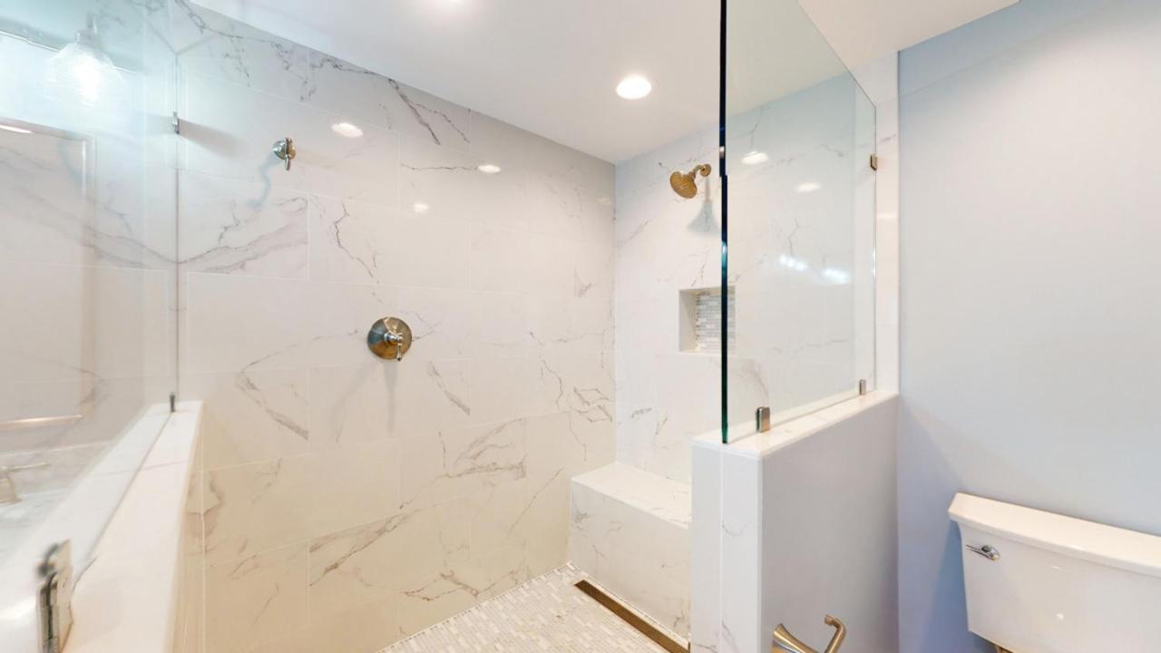 5107 Hampton Place South Hilton Head Island Bagian luar foto