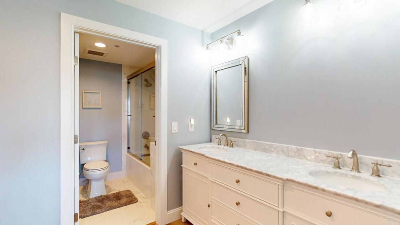 5107 Hampton Place South Hilton Head Island Bagian luar foto