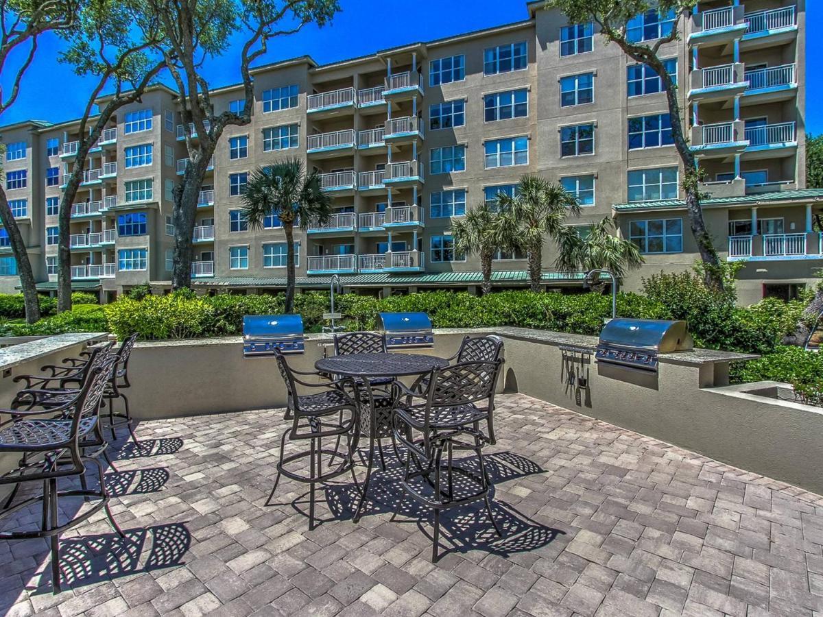 5107 Hampton Place South Hilton Head Island Bagian luar foto