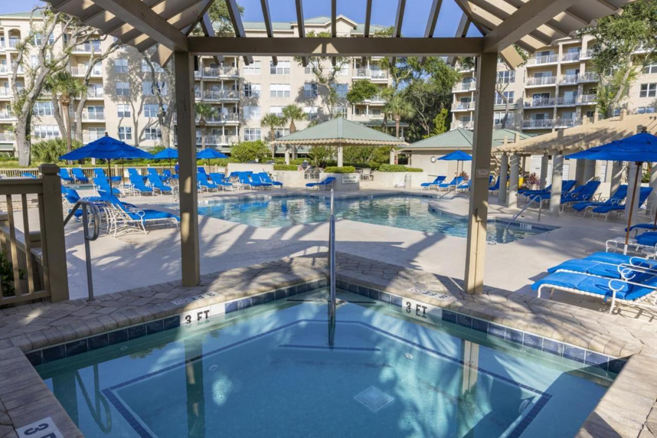 5107 Hampton Place South Hilton Head Island Bagian luar foto
