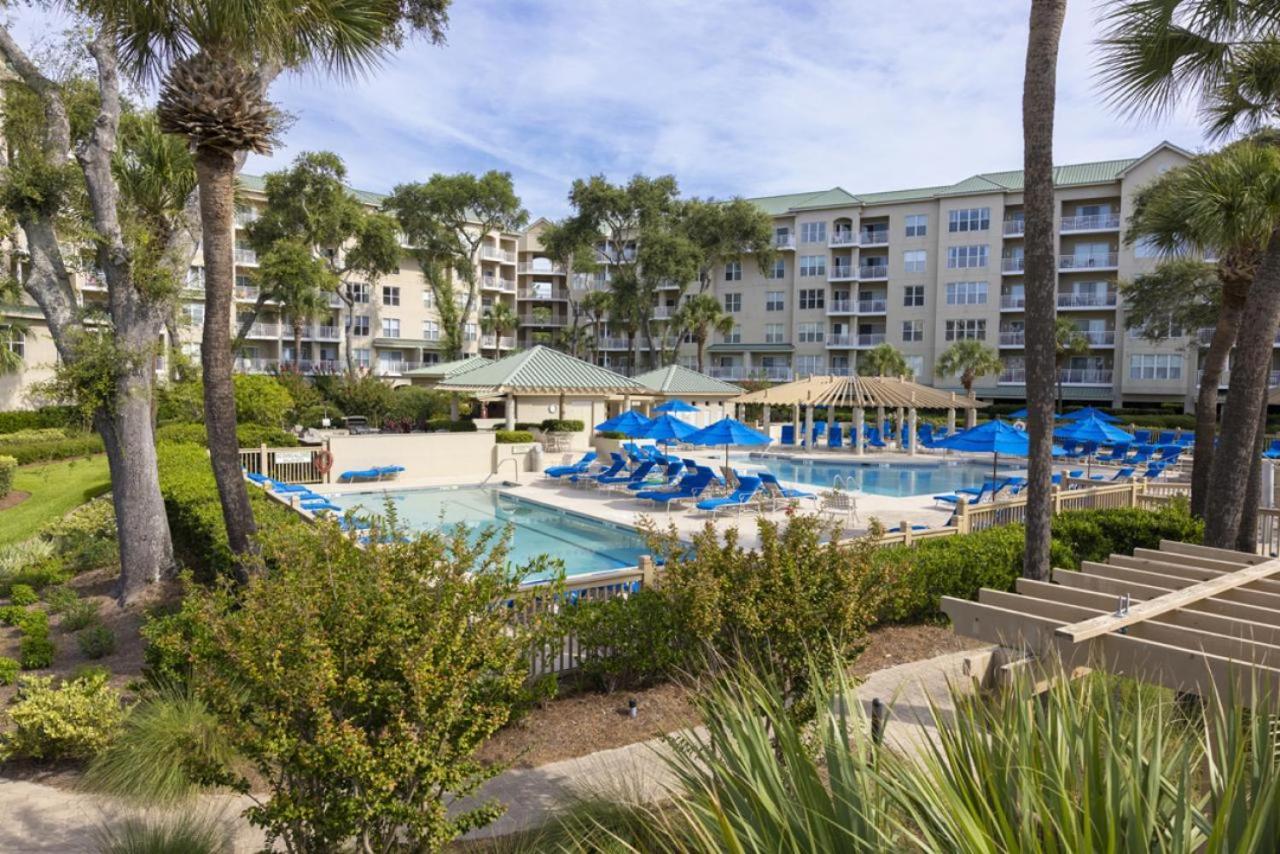 5107 Hampton Place South Hilton Head Island Bagian luar foto