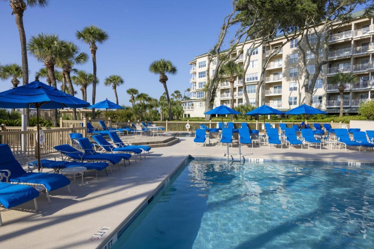 5107 Hampton Place South Hilton Head Island Bagian luar foto