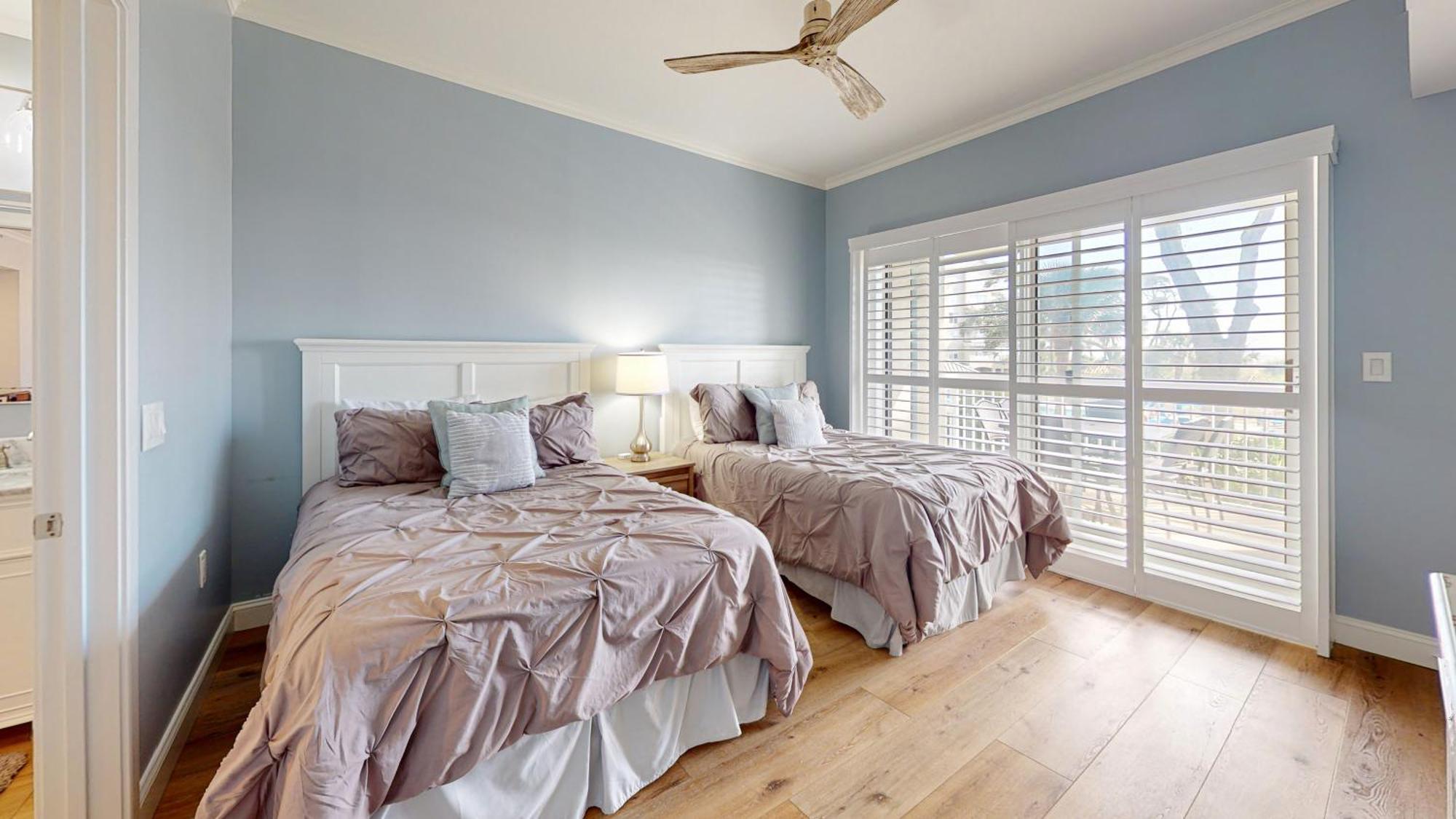 5107 Hampton Place South Hilton Head Island Bagian luar foto